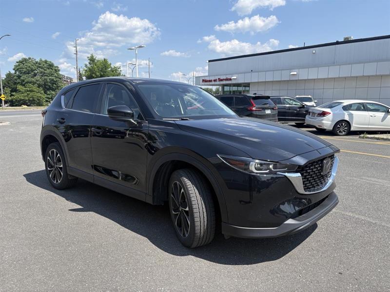 mazda CX-5 2023 - 4