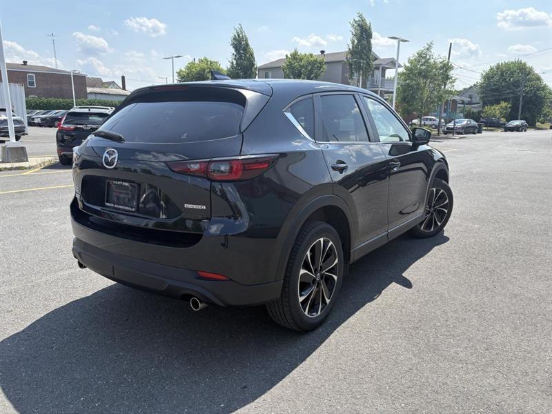 mazda CX-5 2023 - 5