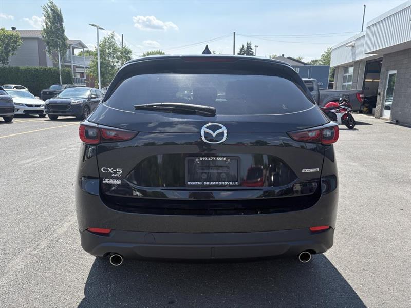 mazda CX-5 2023 - 7