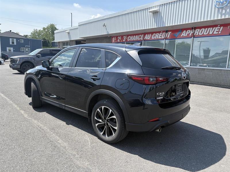 mazda CX-5 2023 - 8