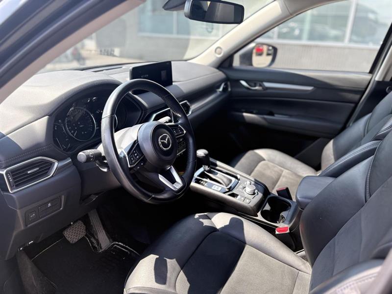 mazda CX-5 2023 - 9