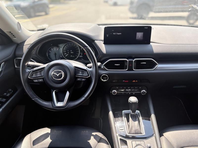 mazda CX-5 2023 - 11
