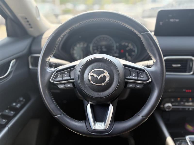 mazda CX-5 2023 - 12