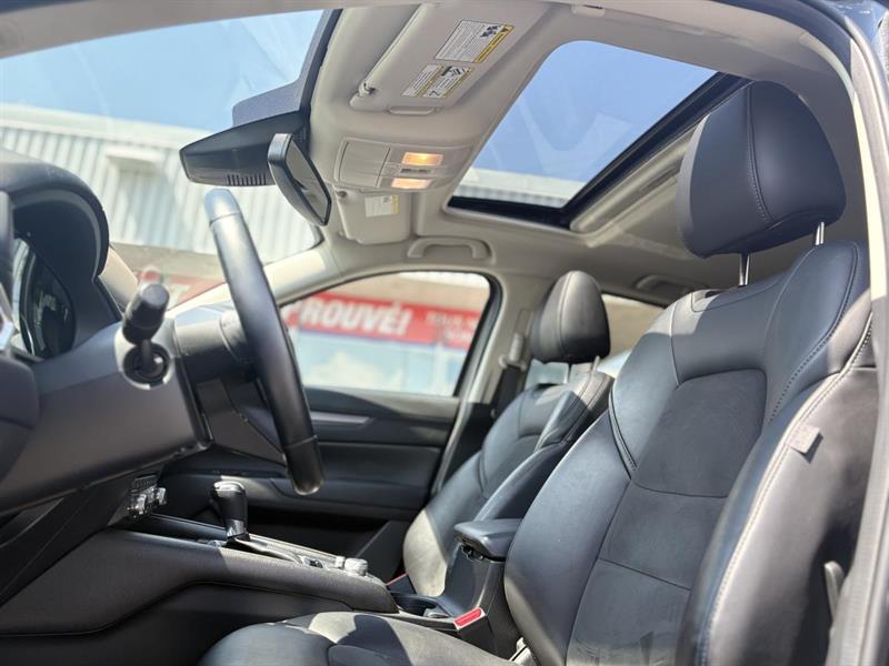 mazda CX-5 2023 - 18