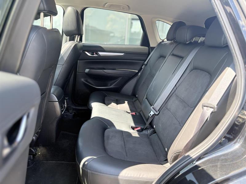 mazda CX-5 2023 - 19