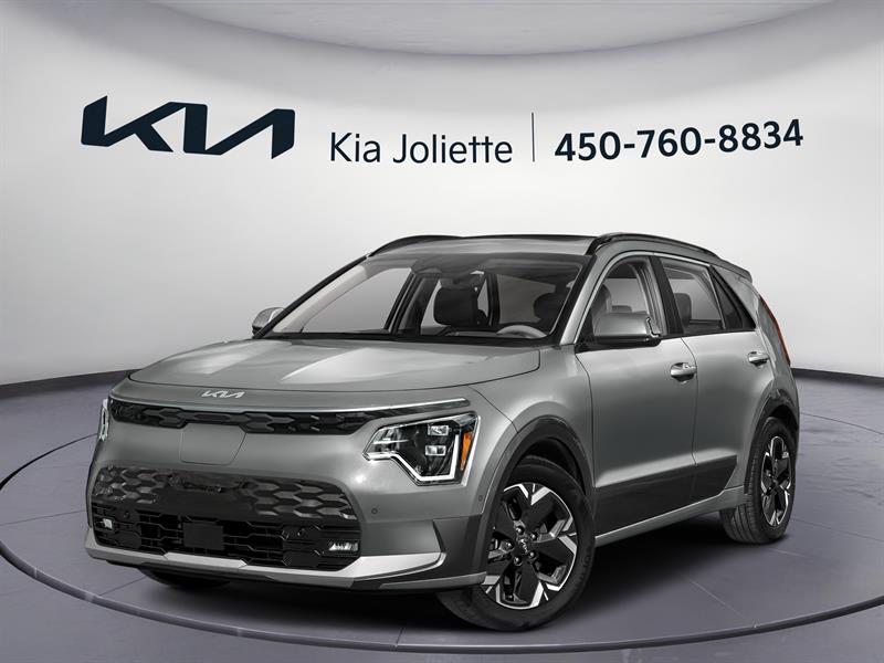 kia Niro EV 2026