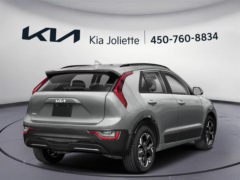kia Niro EV 2026 - 2