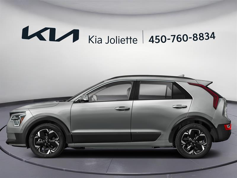kia Niro EV 2026 - 3