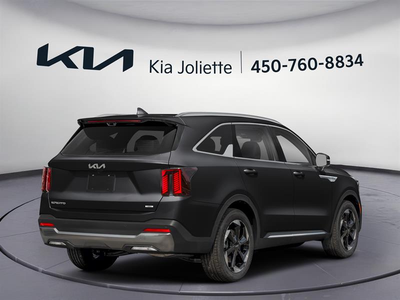 kia Sorento HEV 2026 - 2