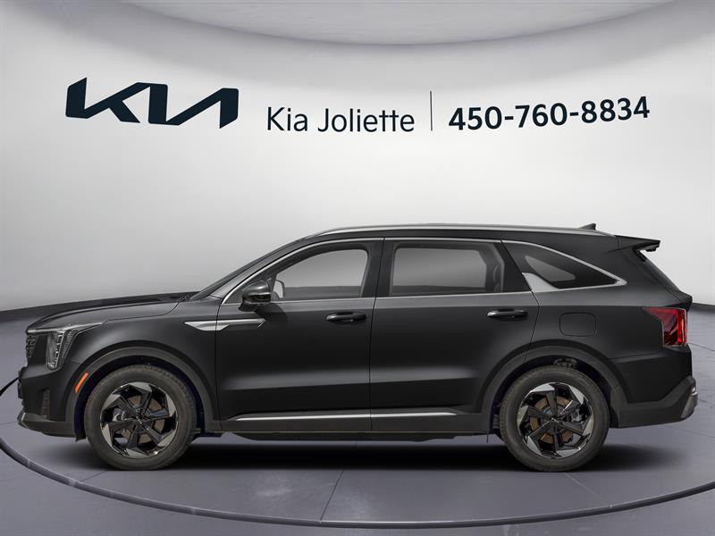 kia Sorento HEV 2026 - 3