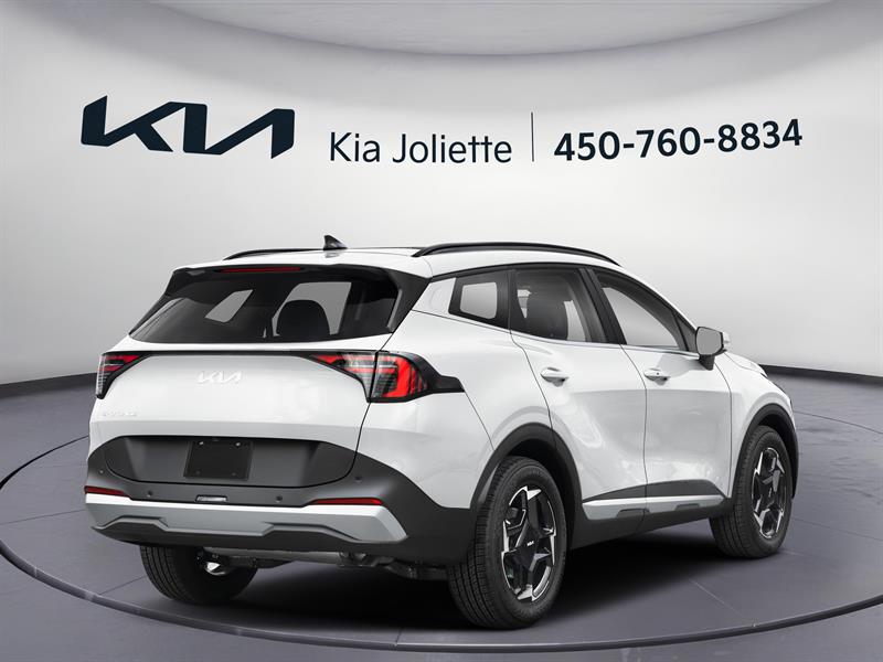 kia Sportage 2026 - 2
