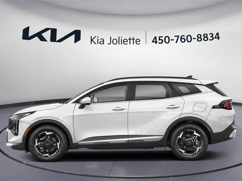 kia Sportage 2026 - 3