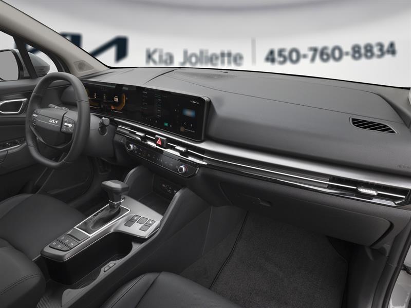 kia Sportage 2026 - 11