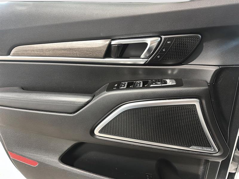 kia Telluride 2020 - 8