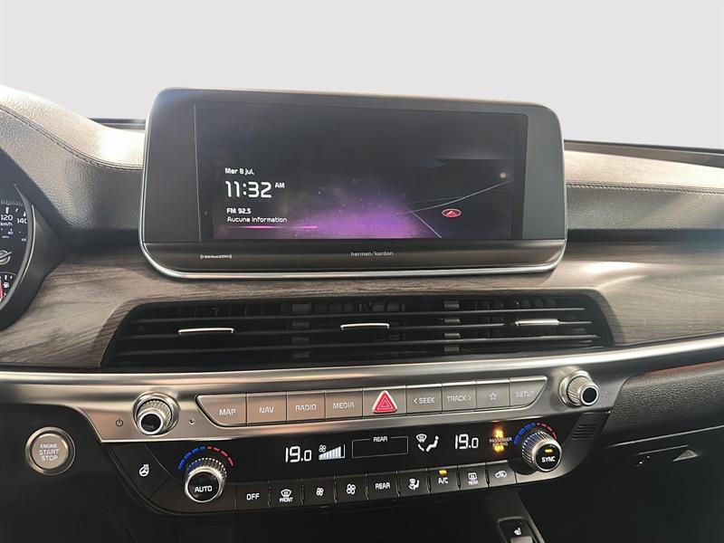 kia Telluride 2020 - 12