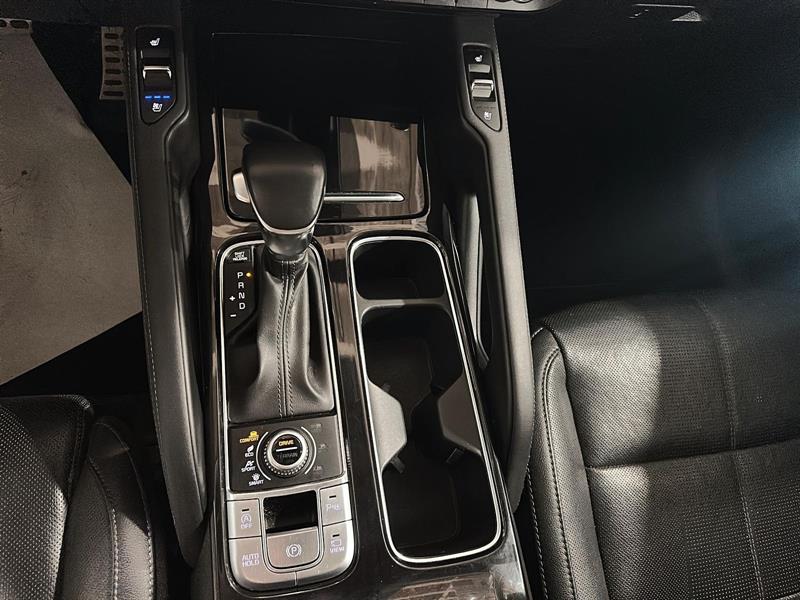 kia Telluride 2020 - 13