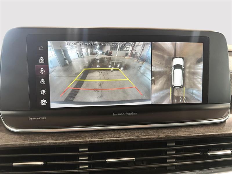 kia Telluride 2020 - 16