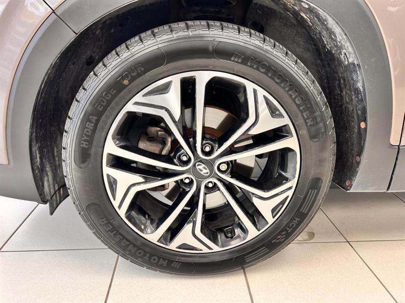 hyundai Santa Fe 2019 - 4