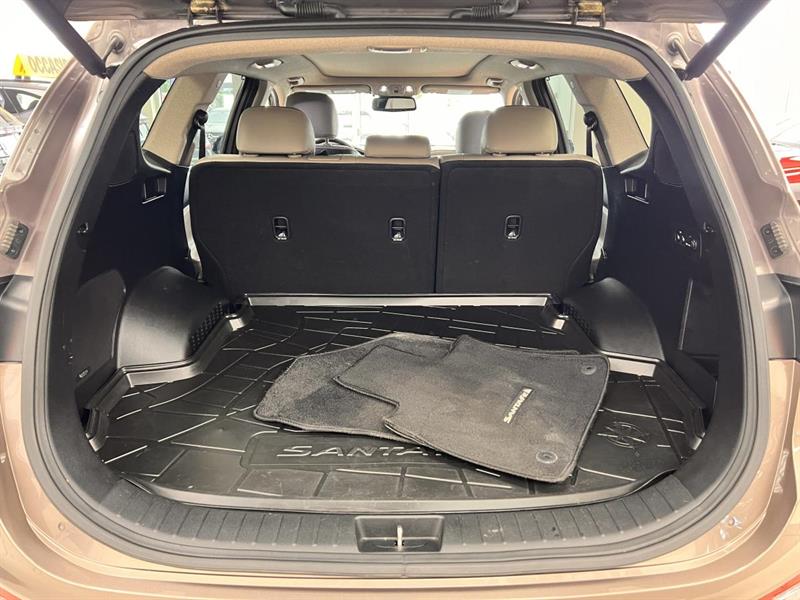 hyundai Santa Fe 2019 - 10