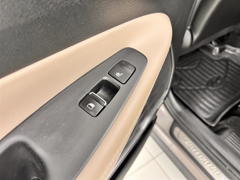 hyundai Santa Fe 2019 - 13