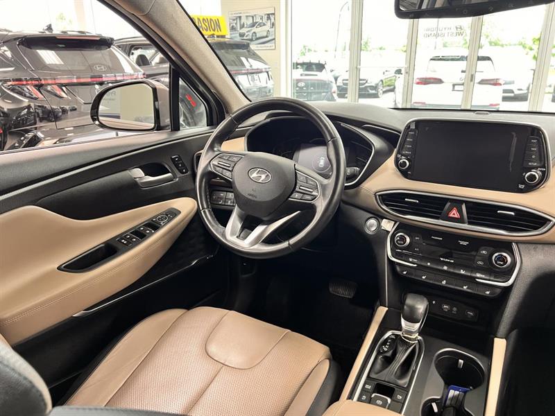 hyundai Santa Fe 2019 - 14