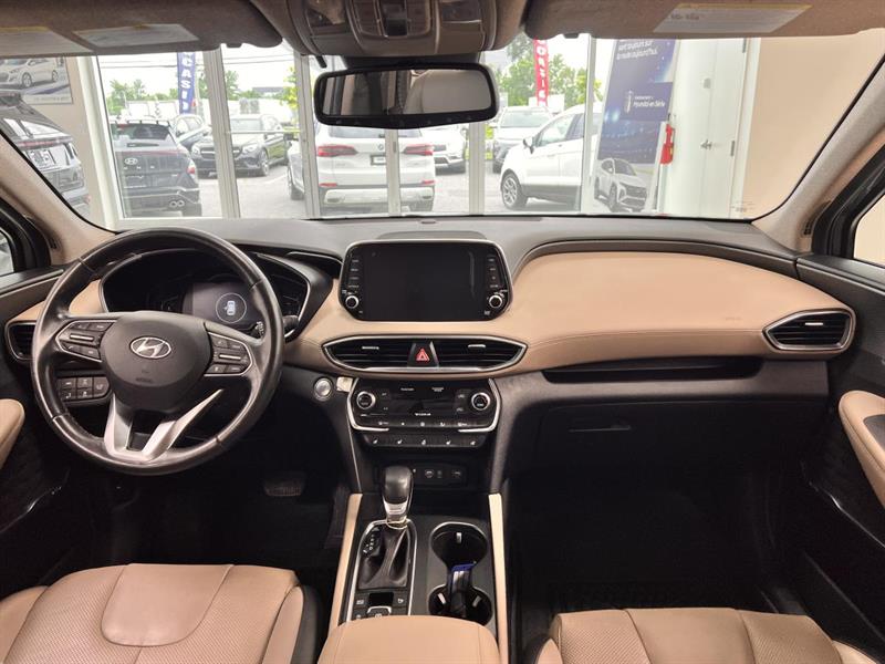 hyundai Santa Fe 2019 - 15