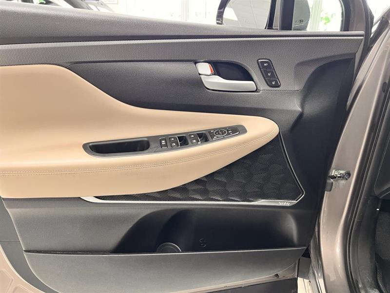 hyundai Santa Fe 2019 - 18
