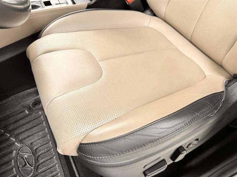 hyundai Santa Fe 2019 - 21