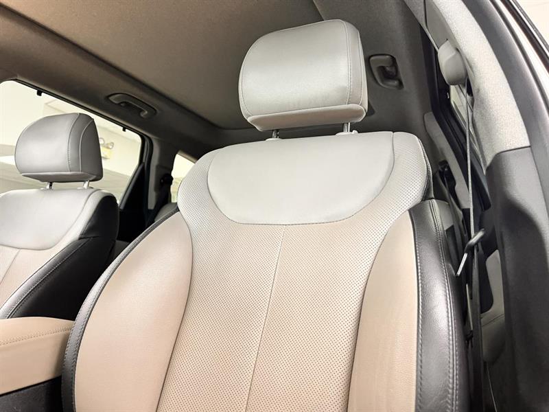 hyundai Santa Fe 2019 - 22