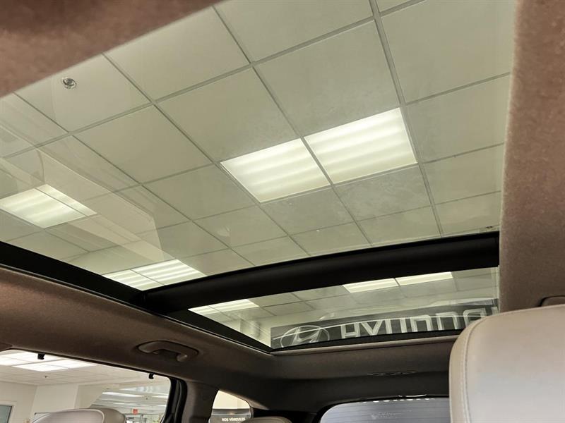 hyundai Santa Fe 2019 - 24