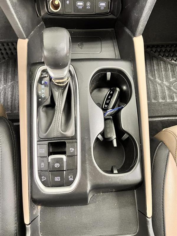 hyundai Santa Fe 2019 - 27