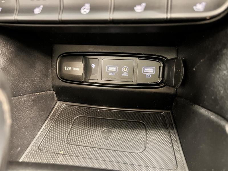 hyundai Santa Fe 2019 - 28