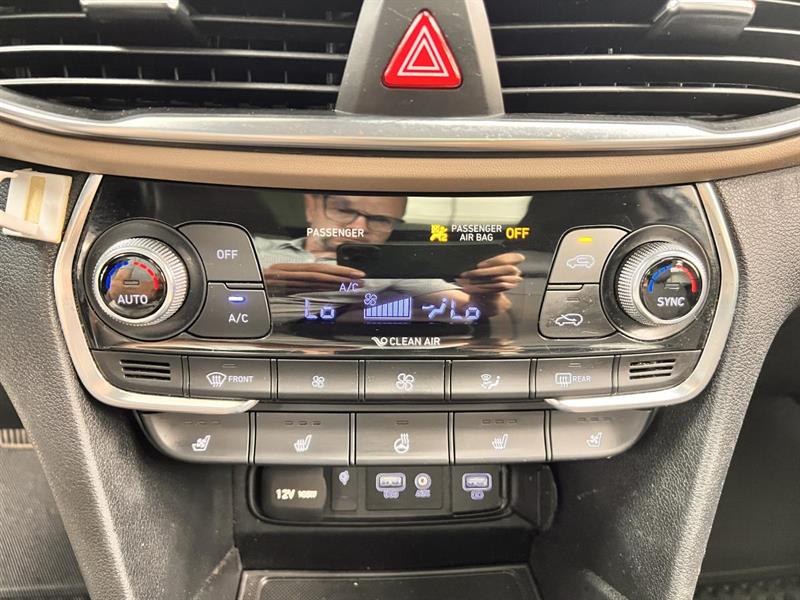 hyundai Santa Fe 2019 - 29