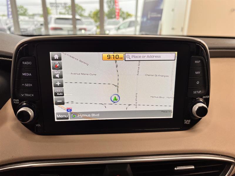 hyundai Santa Fe 2019 - 30