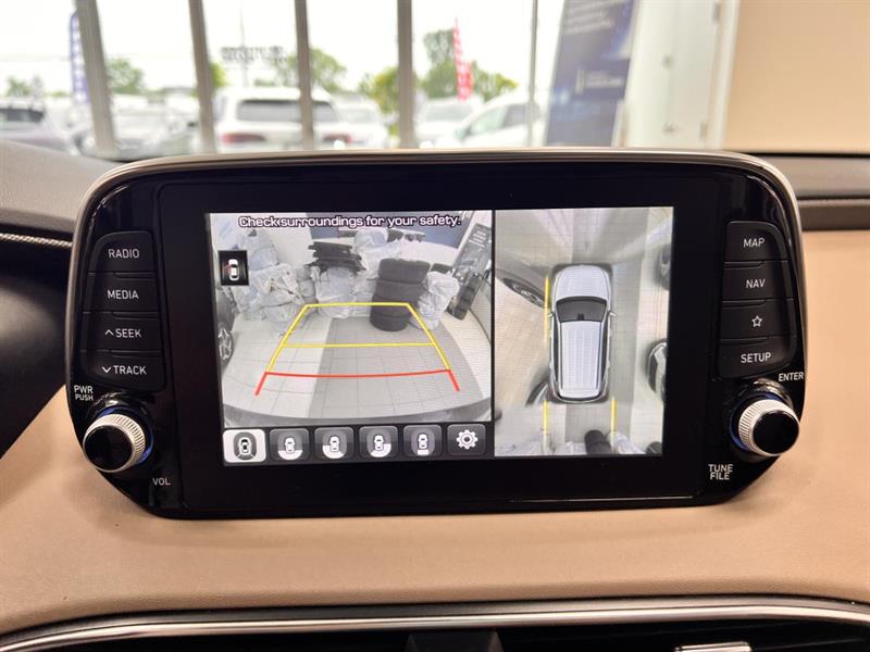 hyundai Santa Fe 2019 - 31