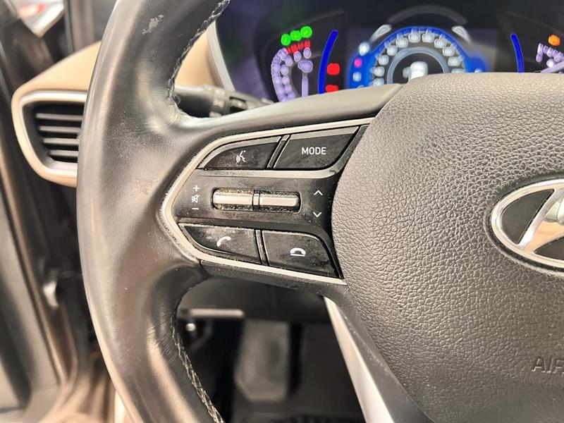 hyundai Santa Fe 2019 - 34