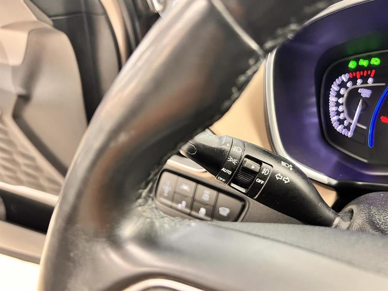 hyundai Santa Fe 2019 - 35