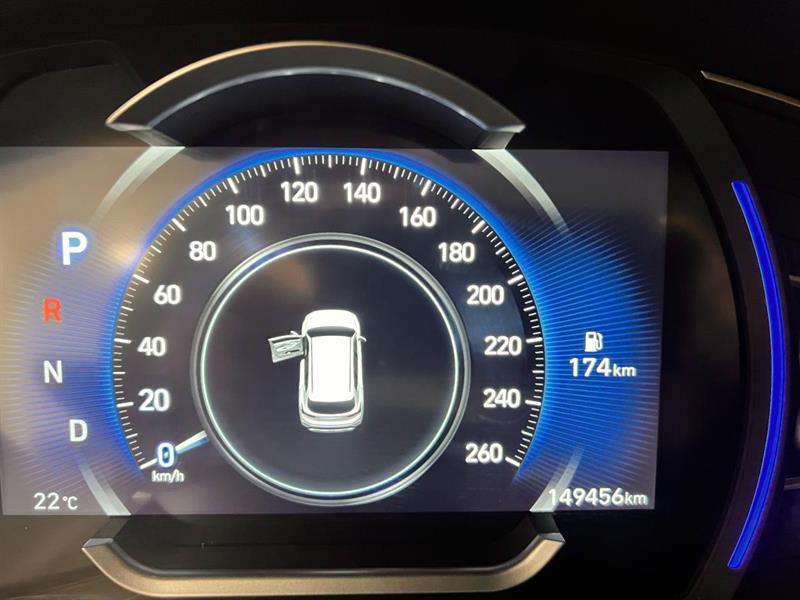 hyundai Santa Fe 2019 - 37