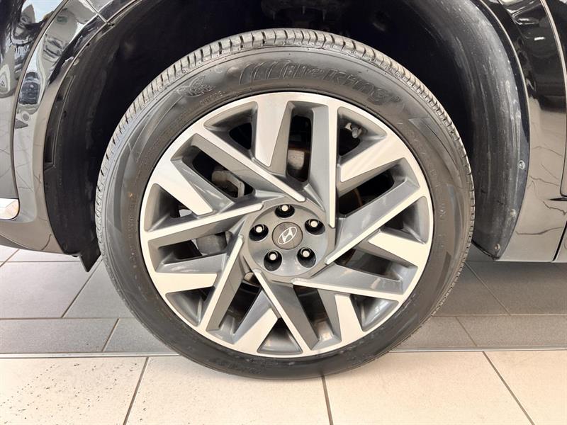 hyundai Santa Fe 2022 - 4