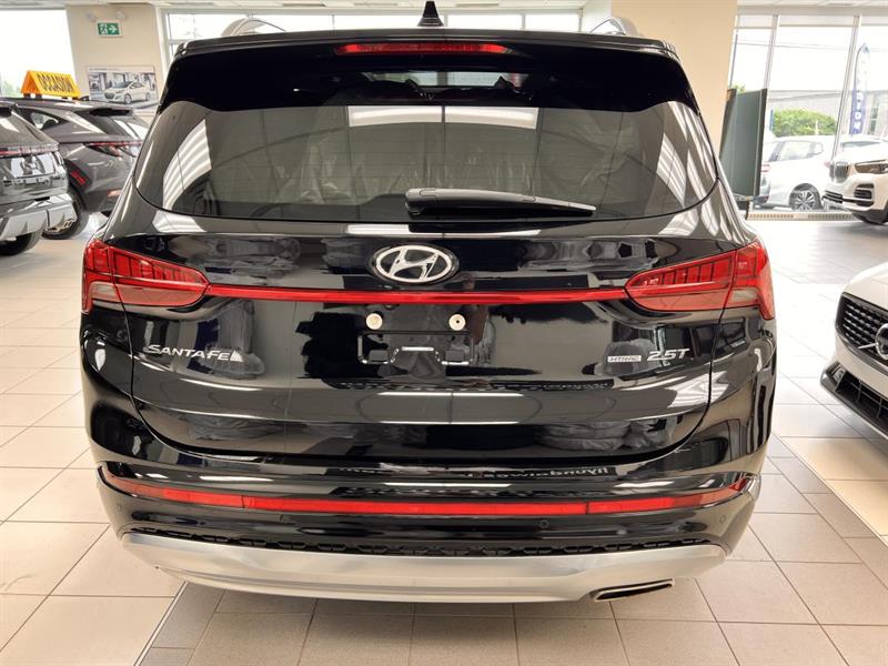 hyundai Santa Fe 2022 - 8