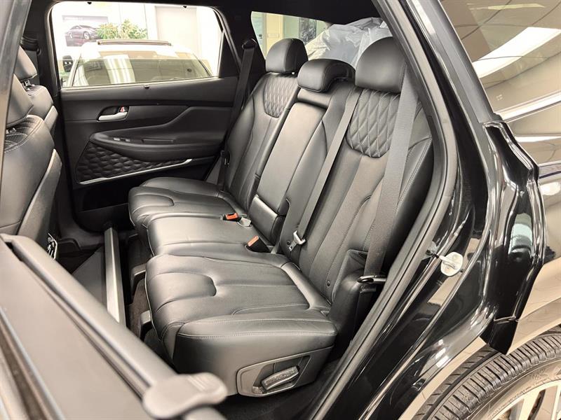 hyundai Santa Fe 2022 - 12
