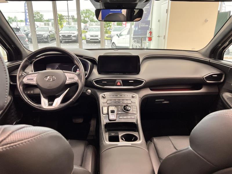 hyundai Santa Fe 2022 - 15
