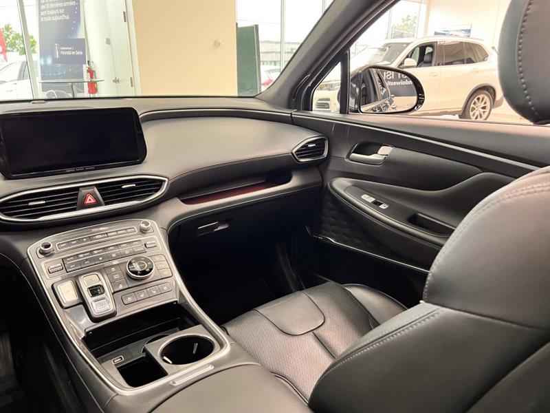 hyundai Santa Fe 2022 - 16