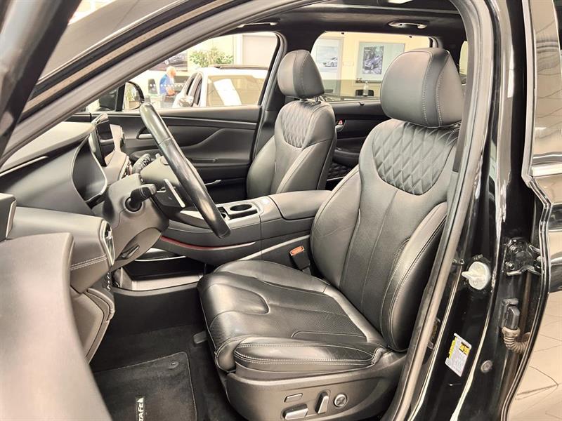 hyundai Santa Fe 2022 - 18