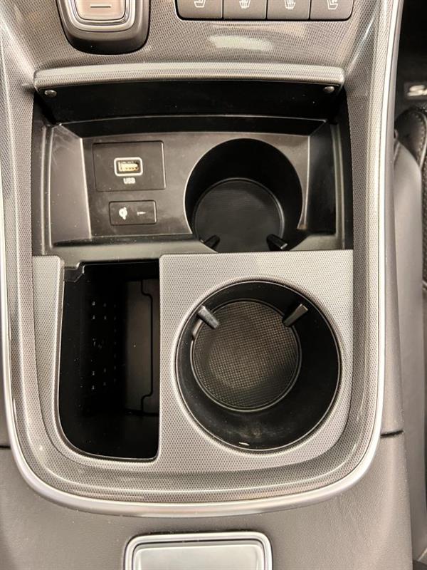 hyundai Santa Fe 2022 - 26