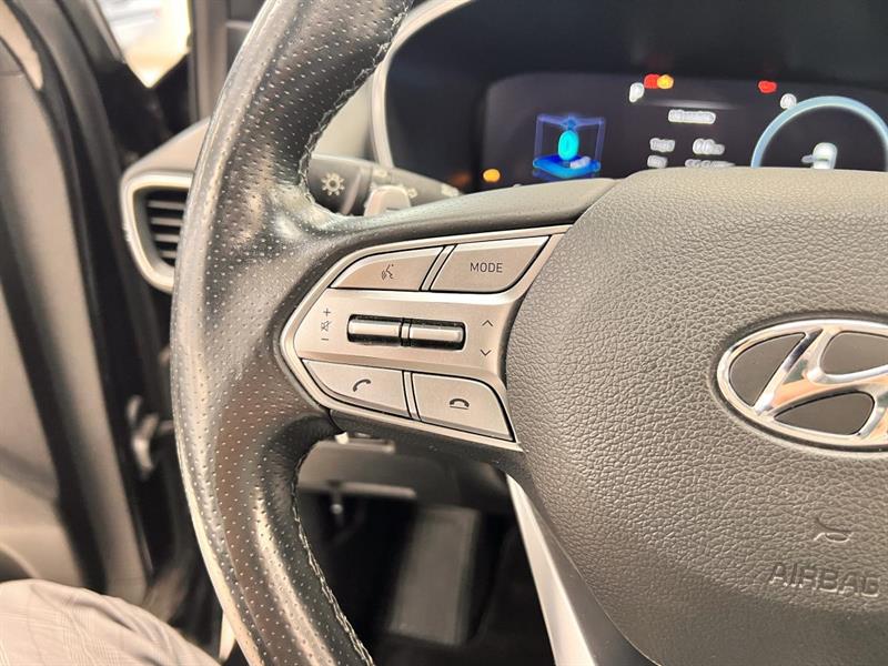hyundai Santa Fe 2022 - 32