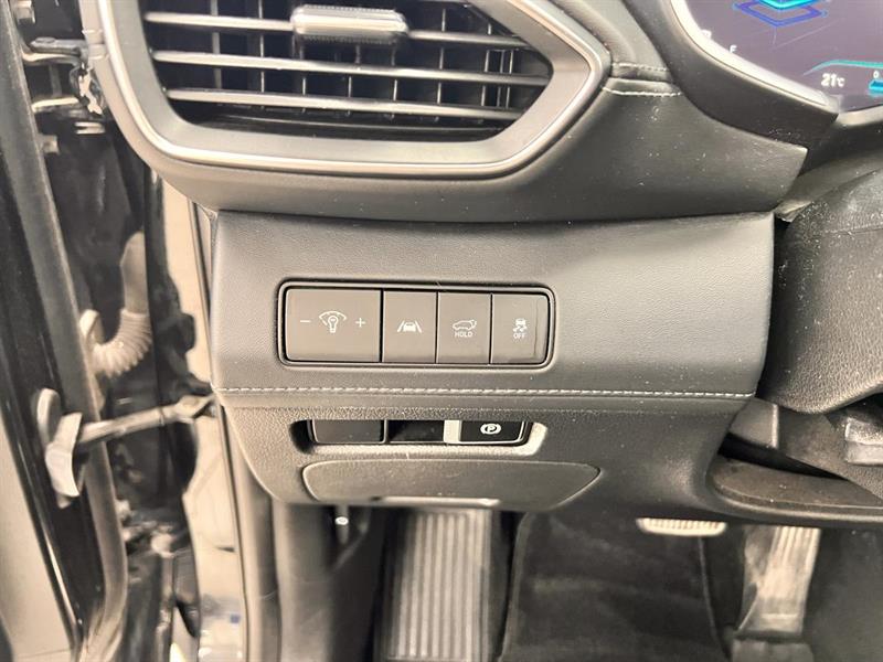 hyundai Santa Fe 2022 - 34