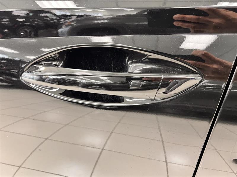 hyundai Sonata 2023 - 5