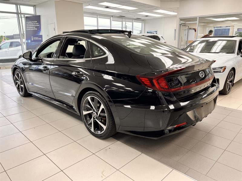 hyundai Sonata 2023 - 6