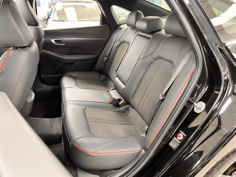 hyundai Sonata 2023 - 10